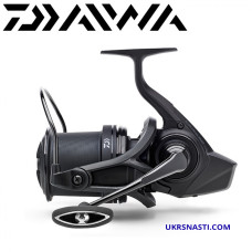 Катушка безынерционная Daiwa 19 Basia 45 SCW QD